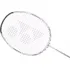 Badmintonová raketa Yonex Nanoray 200 4U G4 Aero White