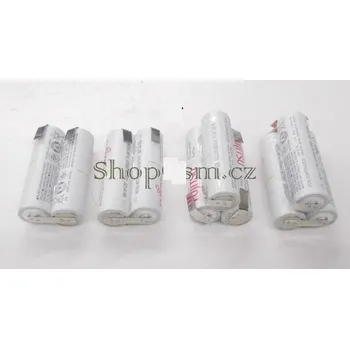 Baterie do vysavače Electrolux ergorapido 2 in 1 12V 2000mAh NiMH ZB3001