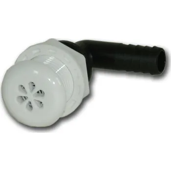 Palivová nádrž OEM Odvzdušnění nádrže k lodím a člunům 90st.