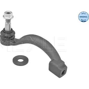 Táhlo řízení Hlava příčného táhla řízení MEYLE 18-16 020 0007