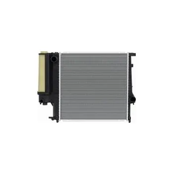 Chladič motoru Chladič vody BMW 323i/ti | 2.5 R6 | 2494ccm | Benzín | 125kW | M52B25 |1991-1998| TAIWAN | 5901532296143