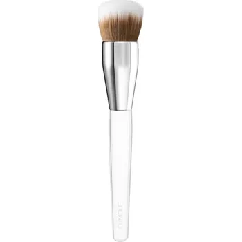 Kosmetický štětec Clinique Foundation Brush Buff štětec na aplikaci make-upu 1 ks