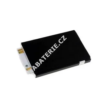 Baterie pro LG 8130 (3,7V/1100mAh)