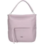 Dámská kabelka David Jones Deamor - fialová