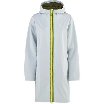 Dámský kabát Dámská bunda - Kabát Kari Traa Bryn L Jacket Ice 622751