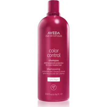 Šampon Aveda Color Control Light Shampoo šampon pro barvené vlasy 1000 ml