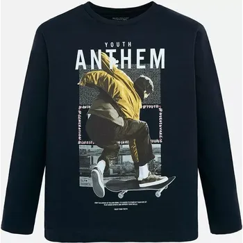 Chlapecké tričko Chlapecké triko Mayoral 7032-65