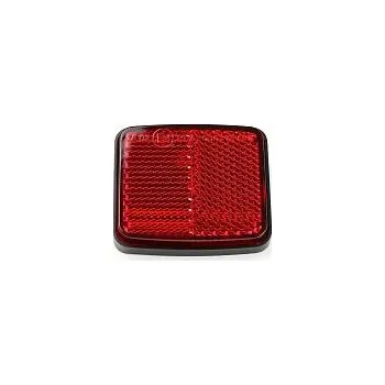 Zadní světlomet Zadní odrazka FIAT DOBLO (119/223) |2006-2010| TYC | 17-0817-00-2