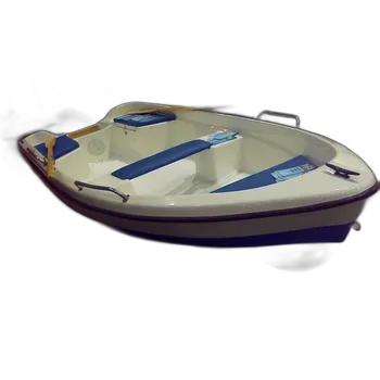 Člun boat007.cz Motorový člun Lipno 404