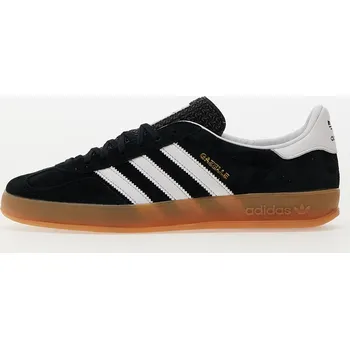 Pánské tenisky Tenisky adidas Gazelle Indoor Core Black/ Ftw White/ Core Black EUR 38