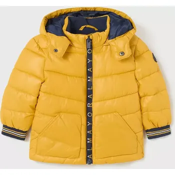 Chlapecká bunda Zimní bunda Mayoral 2416-96 velikost 98