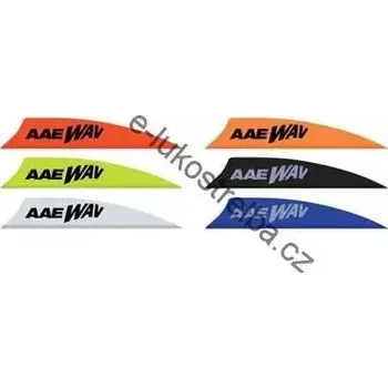 AAE WAV 2.0 křidélko (48mm)