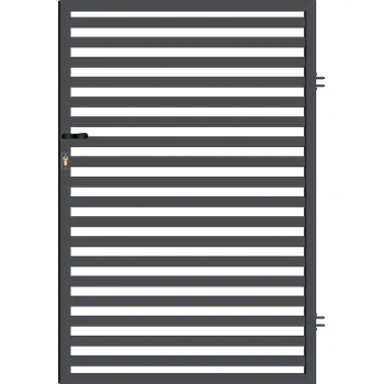 Pletivo ARIZONA branka; 1000x1500mm