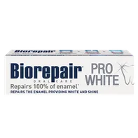 Biorepair Pro White bělicí zubní pasta 75 ml
