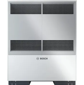 Tepelné čerpadlo BOSCH Compress 5000 AW 38 OR tepelné čerpadlo vzduch/voda