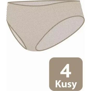 Těhotenské kalhotky Jednorázové kalhotky po porodu 4ks vel.4