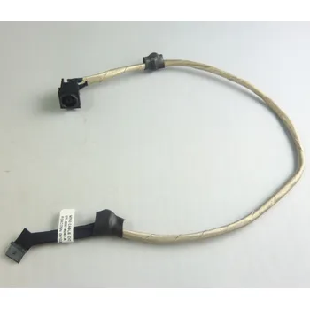 Náhradní díl pro notebook DC Jack Power s kabelem pro Sony Vaio VGN-SR140DB VGN-SR150A VGN-SR190 PCG-5P4L