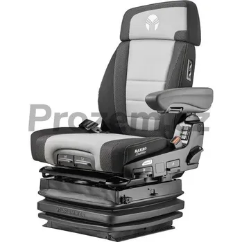 Sedadlo Sedadlo GRAMMER Grammer Seat Evolution XT, 1388488, 12V