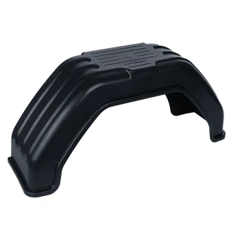 Blatník na kolo Blatník pro přívěs 13-14" plochý podběh kola 710/200 mm