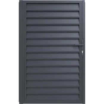 Pletivo IMPERIAL branka; 900x1500mm; Pravá