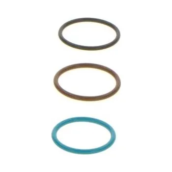 Palivový systém Sada těsnění, vstřikovací tryska BOSCH F 00V X99 996