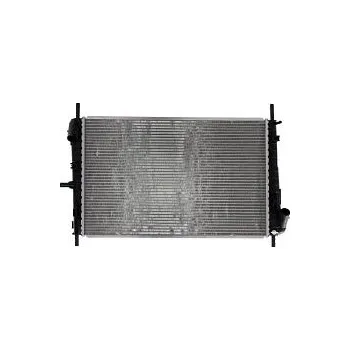 Chladič motoru Chladič vody FORD Mondeo | 2.0 TDCI | 1998ccm | Diesel | 96kW | ZSD-420; FMBA; N7BA |2000-2007| SRL | 5901532263688