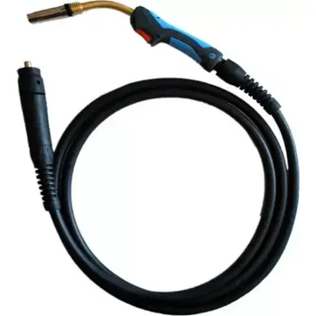 Příslušenství ke svářečce Svařovací hořák MIG/MAG 360A 5m M TYP Blumenbecker