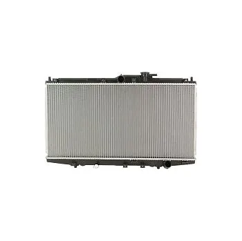Chladič motoru Chladič vody HONDA Accord | 2.0 | 1997ccm | Benzín | 108kW | F20B6 |1998-2002| SRL | 5901532851137