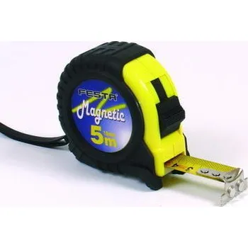 Příslušenství pro plot Metr s magnetem 7,5m