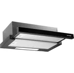 Concept Výsuvná digestoř OPV3560bc BLACK