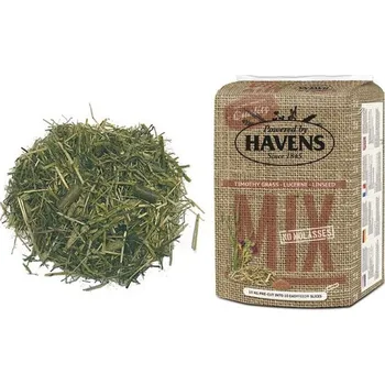 Krmivo pro koně HAVENS Mix 15kg