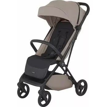 Kočárek Sportovní kočárek Espiro Just Beige Cookie (206795)