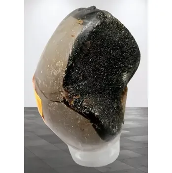 Septárie - dračí kámen, vajíčko zajímavé 281 g