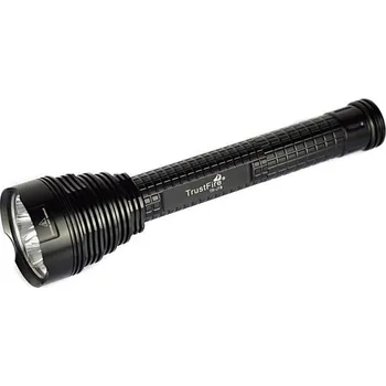 Svítilna Svítilna 8000Lumens TrustFire TR-J18 Výkonných 7 LED XM-L2 U3