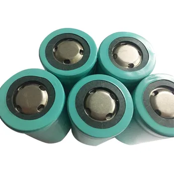 Článková baterie MJKAA 6000mah 3.7V 32650 Li-Ion nabíjecí baterie pro LED svítilnu