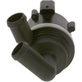 Motor automobilu Doplňovací vodní čerpadlo (okruh chladicí vody) BOSCH 0 986 338 401