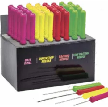 RH vrtáček Bait Drill