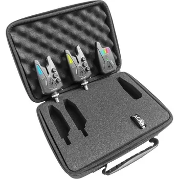 Signalizace záběru FLACARP sada signalizátorů X8 + RX8 2+1