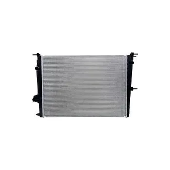 Chladič motoru Chladič vody RENAULT Fluence | 1.6 | 1598ccm | Benzín | 81kW | HR16DE, K4M 838 |2010 a výše| VALEO | 5901532672602