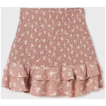 Dívčí sukně Dívčí letní sukně Mayoral 6952-15 Rubor velikost 140