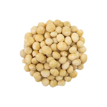 Makadamové ořechy váha 500g