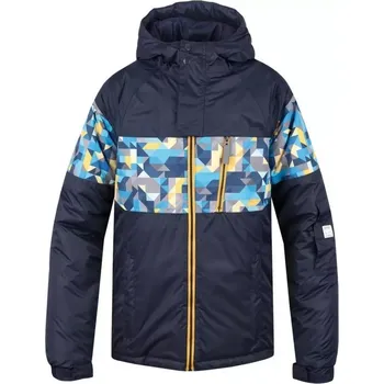 Zimní bunda Junior Aras Loap velikost 146/152