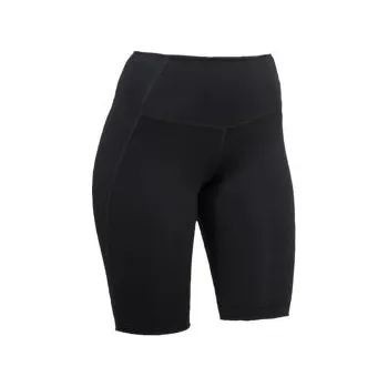 Devold Running Short Tights Women 960A CAVIAR černá S