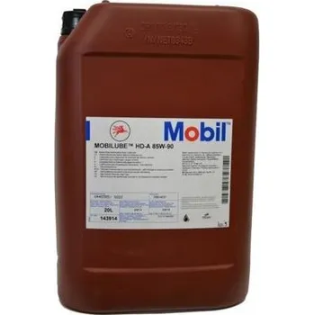 Převodový olej Mobilube HD-A 85W-90 20L