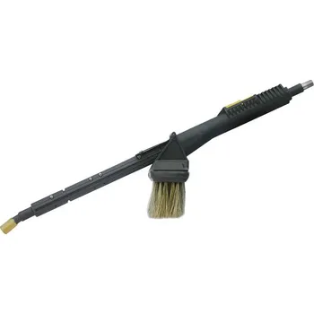 Příslušenství pro vysokotlaký čistič RM Suttner Samoobslužný kartáč R1/4M