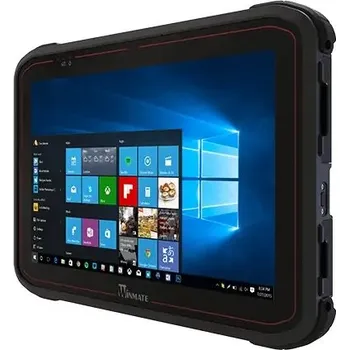 Tablet WINMATE Winmate/S101TG/10,1''/1920x1200/4GB/128GB/W10P/Černá S101TG