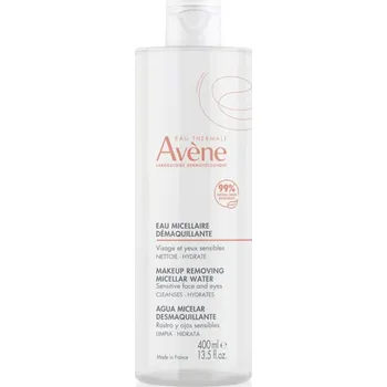 Avène Eau Micellare odličovací…