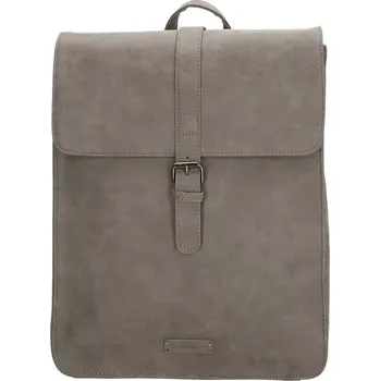 Městský batoh Enrico Benetti Kate 66495 8 l šedá