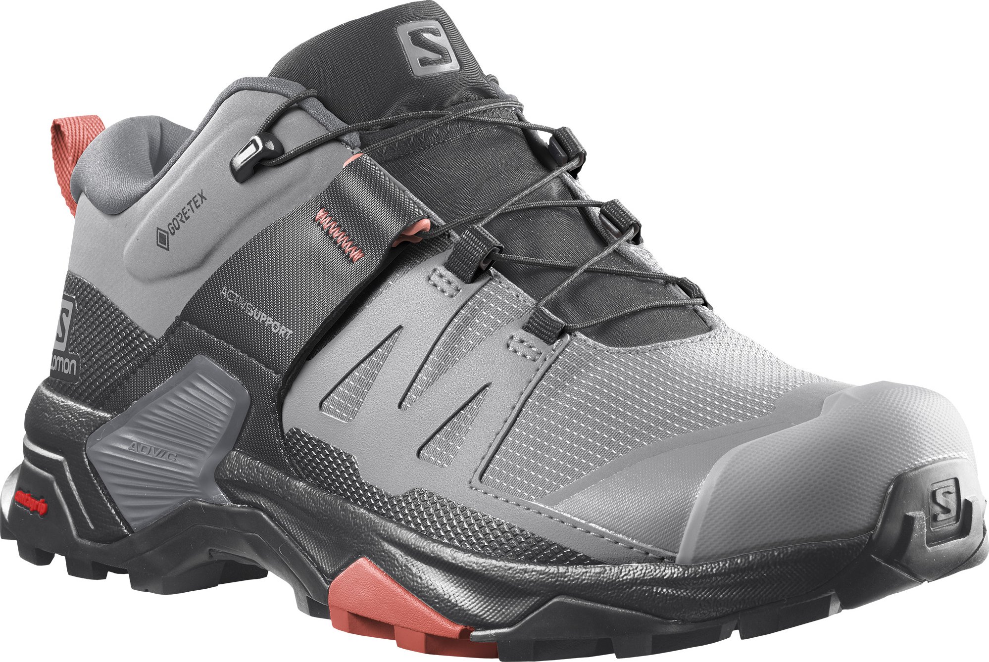 X Ultra 4 Wide Gore Tex