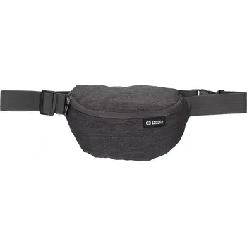 Ledvinka Pánská ledvinka Enrico Benetti 47186 šedá – praktická a stylová ledvinka pro každodenní použití | Cooltovka.cz